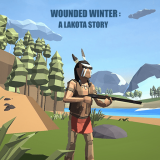  Wounded Winter A Lakota Story 