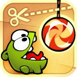 Cut The Rope