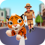 Tiger Run